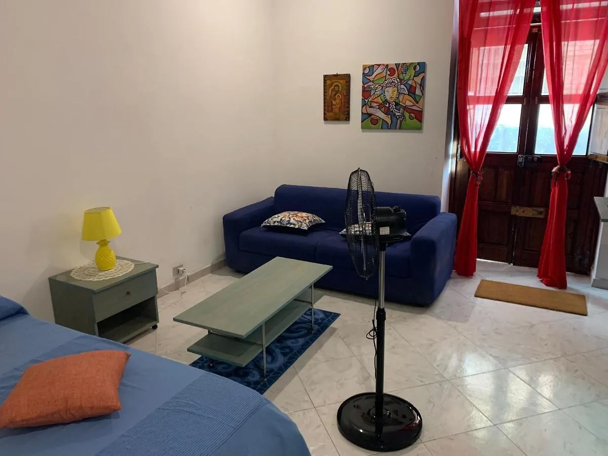 Appartamento Zona Centrale Siracusa Syracuse