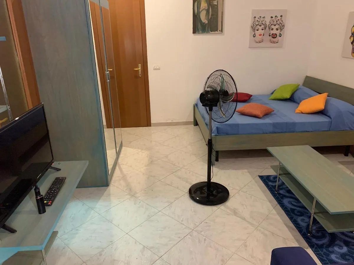 Appartamento Zona Centrale Siracusa Syracuse Apartment