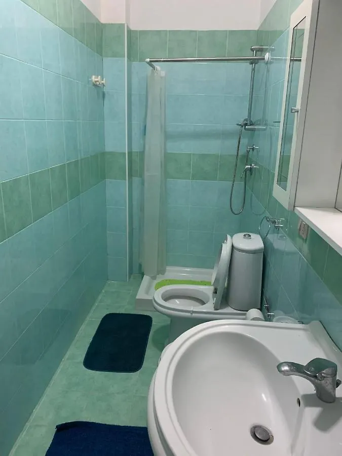 Appartamento Zona Centrale Siracusa Syracuse Apartment