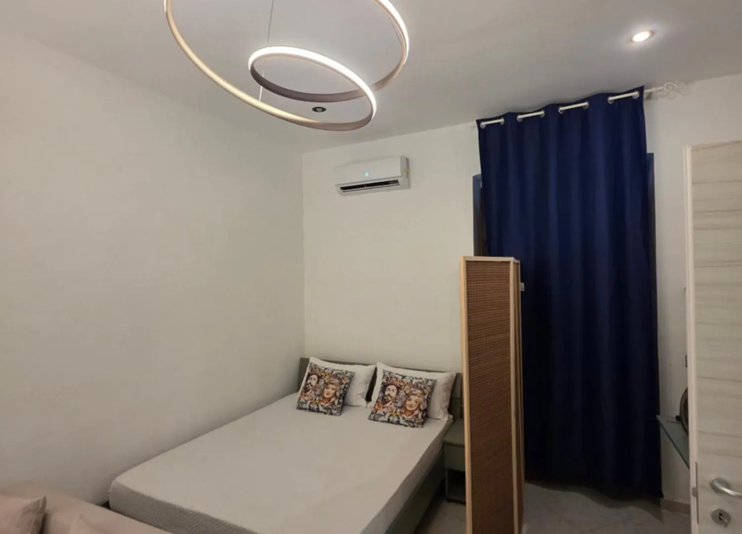 Appartamento zona centrale Siracusa Syracuse Italia