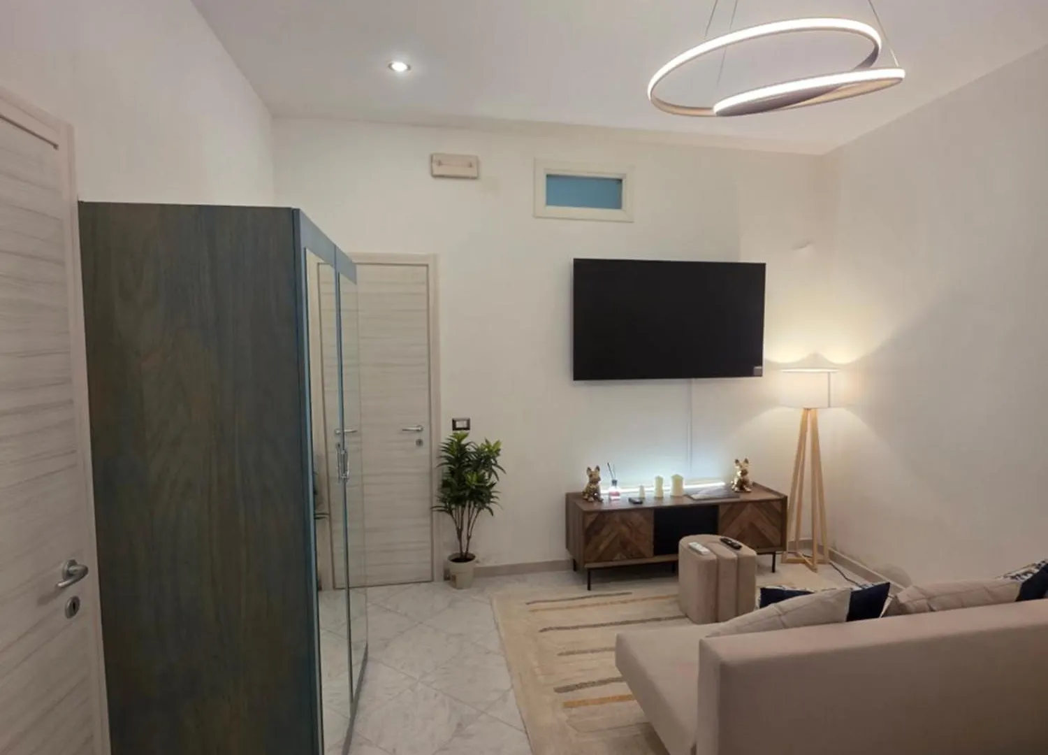 Appartamento zona centrale Siracusa Syracuse 0*,  Italia