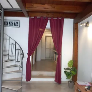 Appartamento Romeo E Giulietta