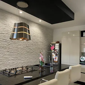  Appartamento Syria Luxury